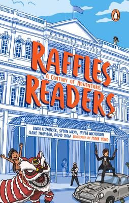 Produktbild: Raffles Readers