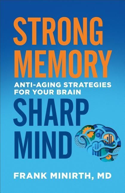 Produktbild: Strong Memory, Sharp Mind
