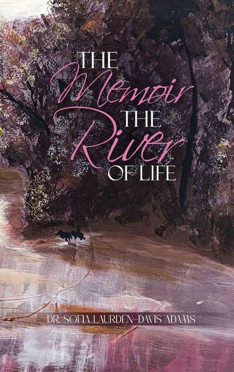 Produktbild: The Memoir The River Of Life