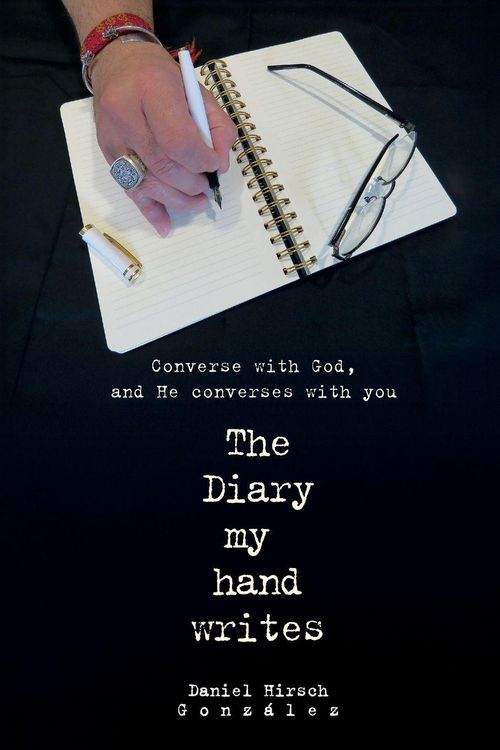 Produktbild: The Diary my hand writes