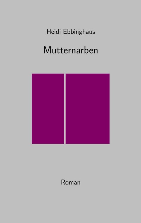 Produktbild: Mutternarben