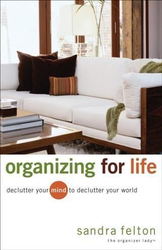 Produktbild: Organizing for Life