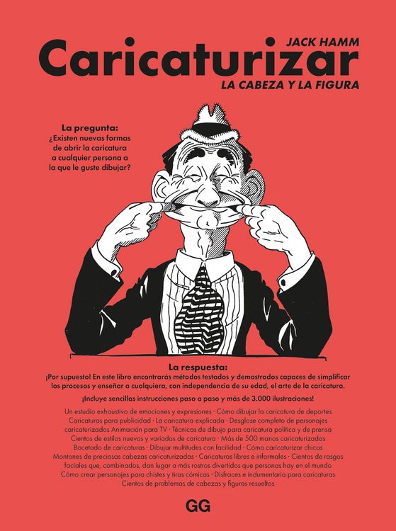 Produktbild: Caricaturizar