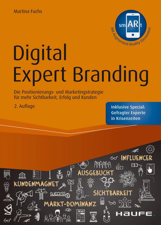 Produktbild: Digital Expert Branding