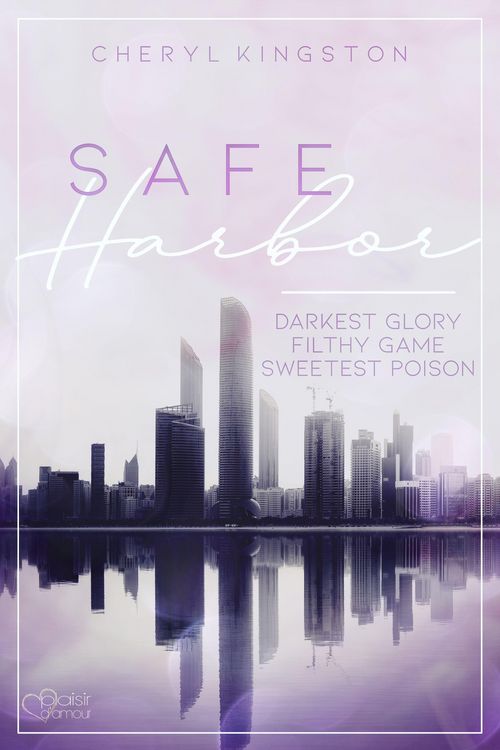 Produktbild: Safe Harbor (Gesamtausgabe)