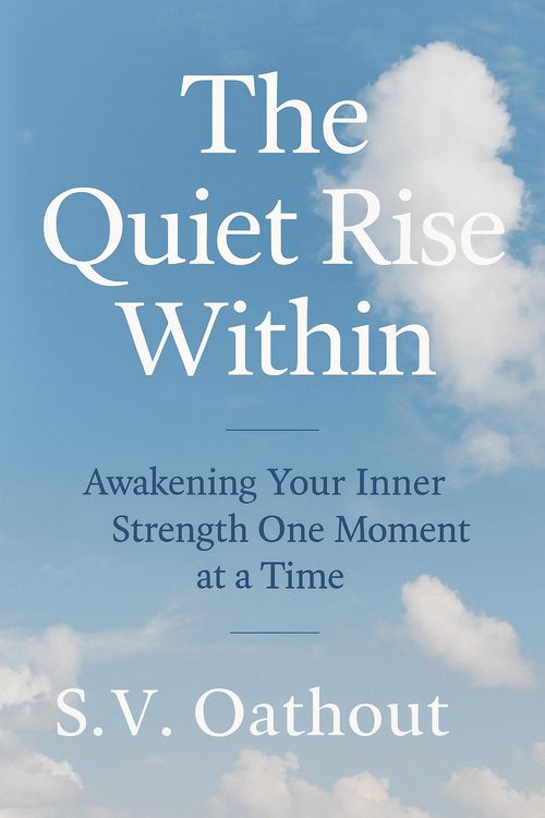 Produktbild: The Quiet Rise Within