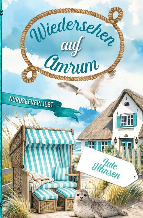 Produktbild: Wiedersehen auf Amrum