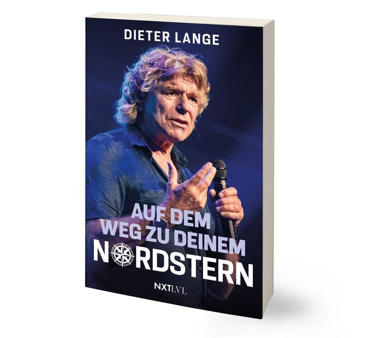 Produktbild: Auf dem Weg zu deinem Nordstern