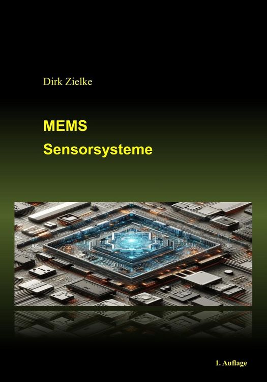 Produktbild: MEMS Sensorsysteme