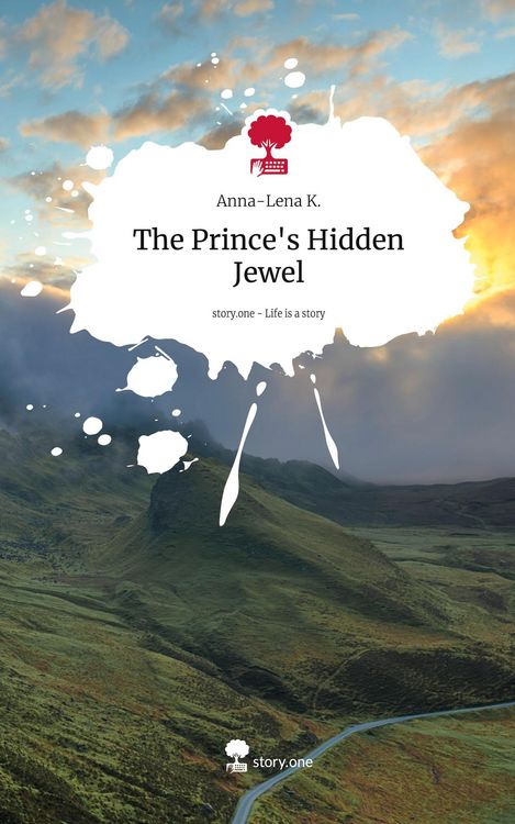 Produktbild: The Prince's Hidden Jewel. Life is a Story - story.one