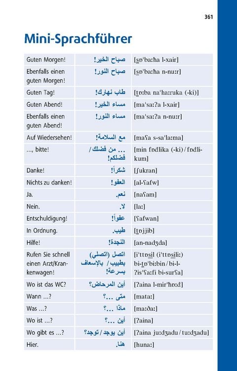 Produktbild: Langenscheidt Praktisches W&ouml;rterbuch Arabisch