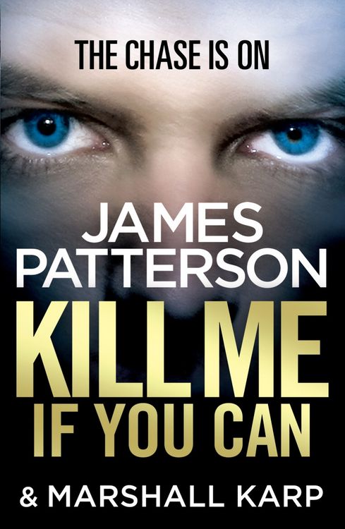 Produktbild: Kill Me if You Can