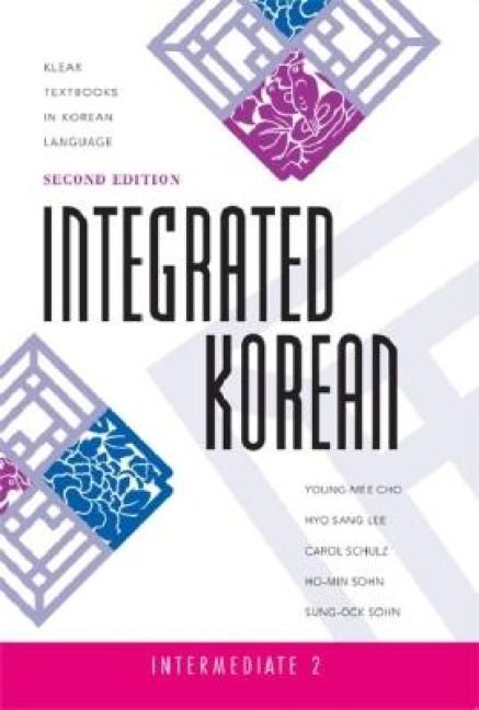 Produktbild: Integrated Korean