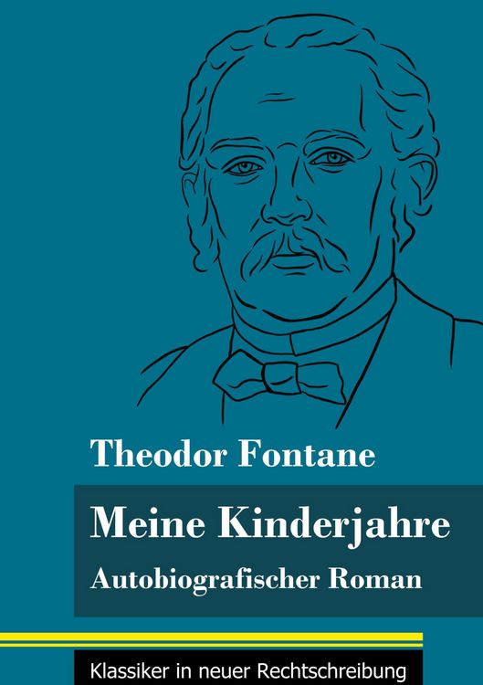 Produktbild: Meine Kinderjahre