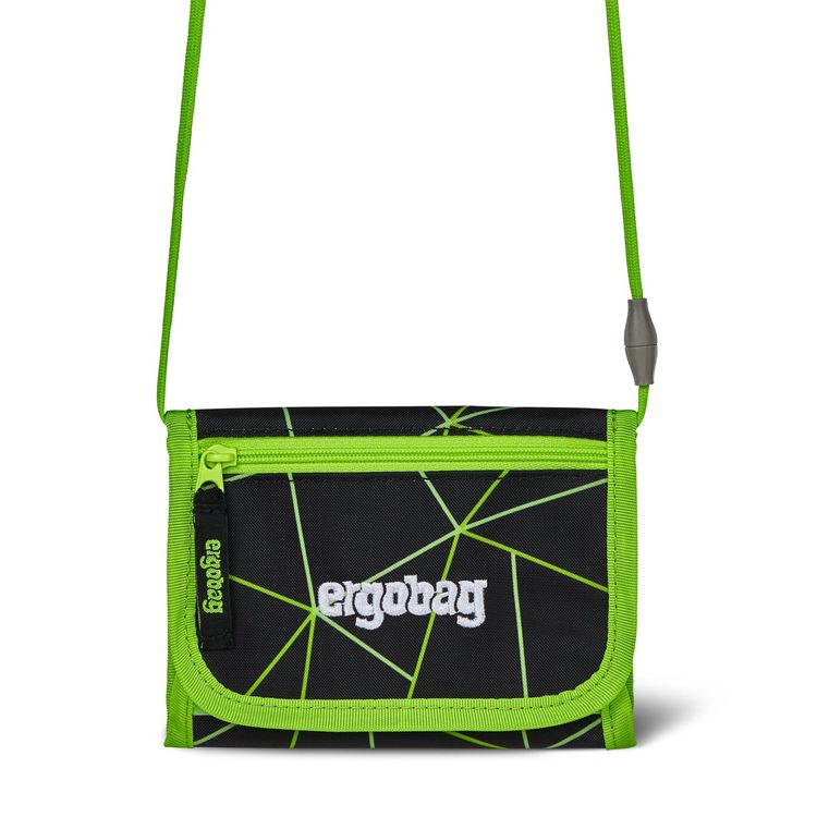 Produktbild: Ergobag Brustbeutel CyB&auml;r Race
