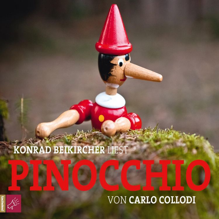 Produktbild: Pinocchio
