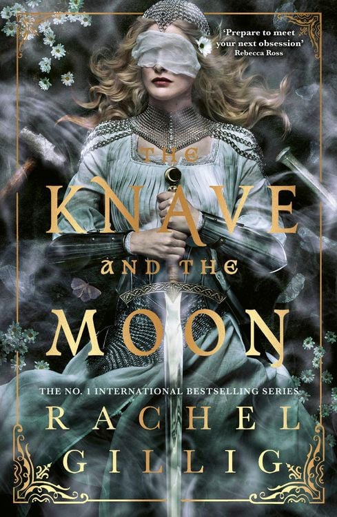 Produktbild: The Knave and the Moon