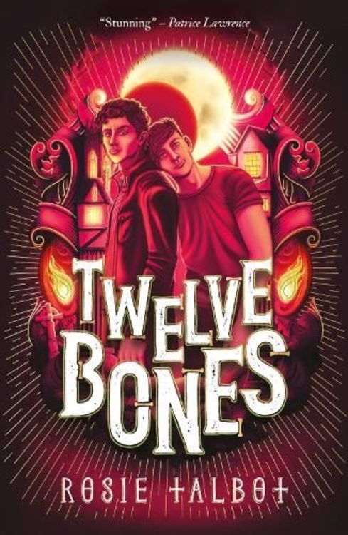 Produktbild: Twelve Bones