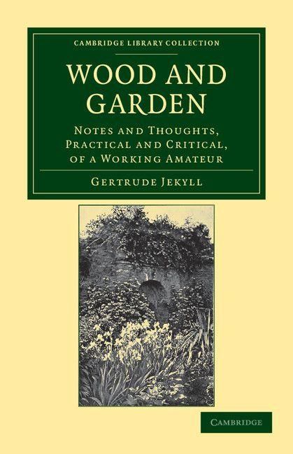 Produktbild: Wood and Garden