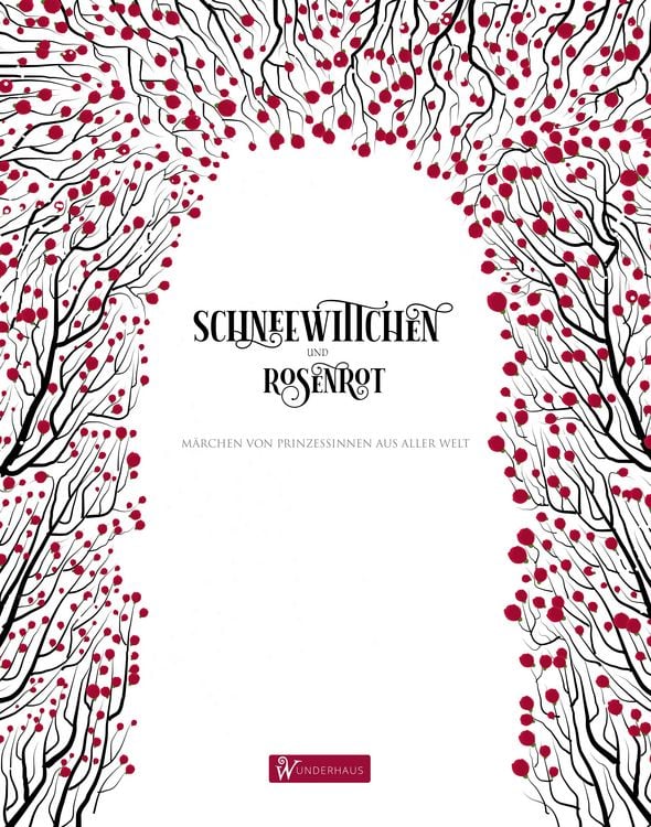 Produktbild: Schneewittchen und Rosenrot