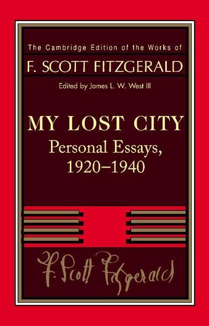 Produktbild: Fitzgerald