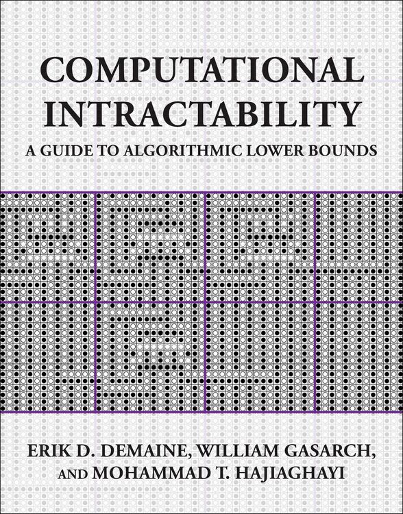 Produktbild: Computational Intractability