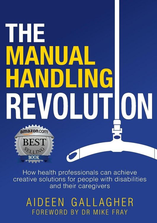 Produktbild: The Manual Handling Revolution