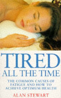 Produktbild: Tired All the Time