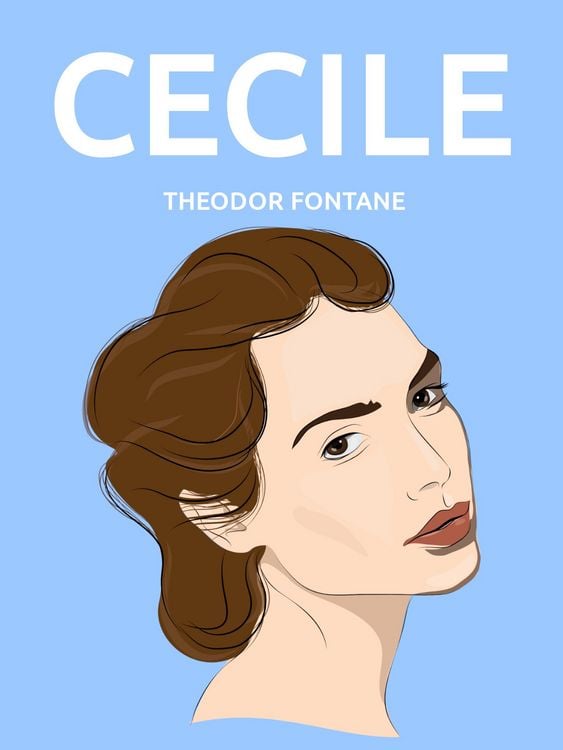 Produktbild: Cecile