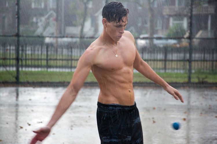 Produktbild: Beach Rats (Omu)
