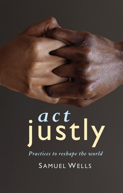 Produktbild: Act Justly
