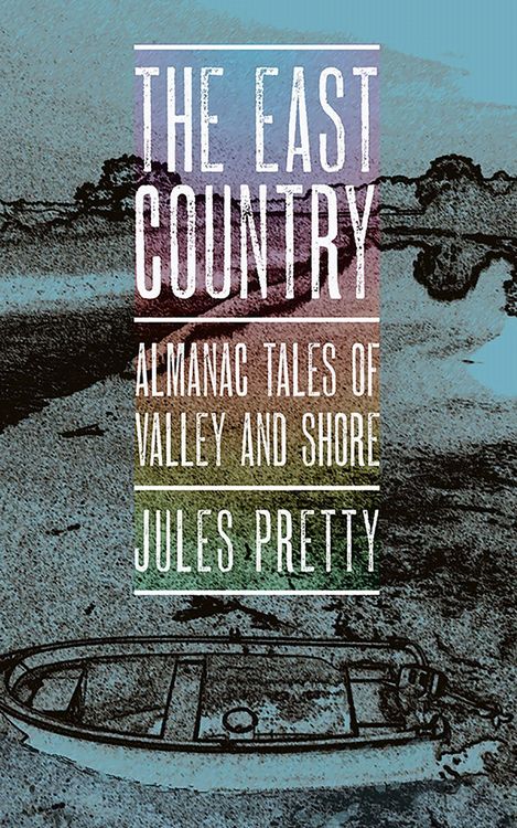 Produktbild: The East Country