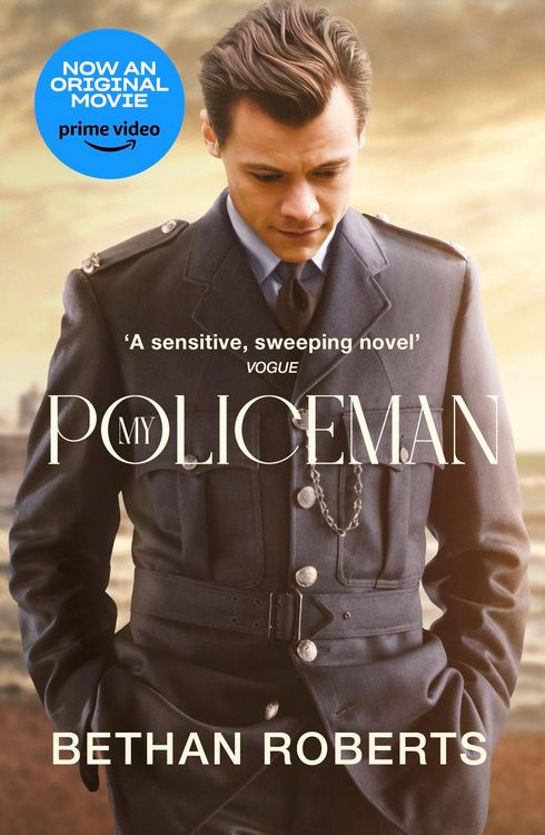 Produktbild: My Policeman