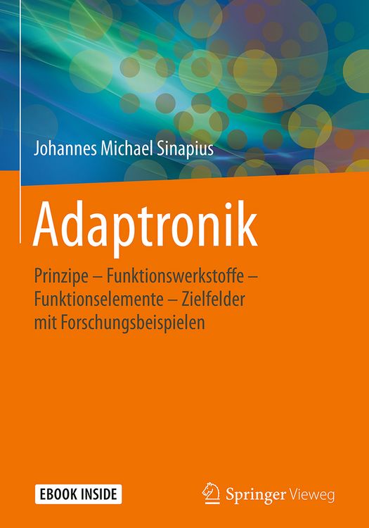 Produktbild: Adaptronik