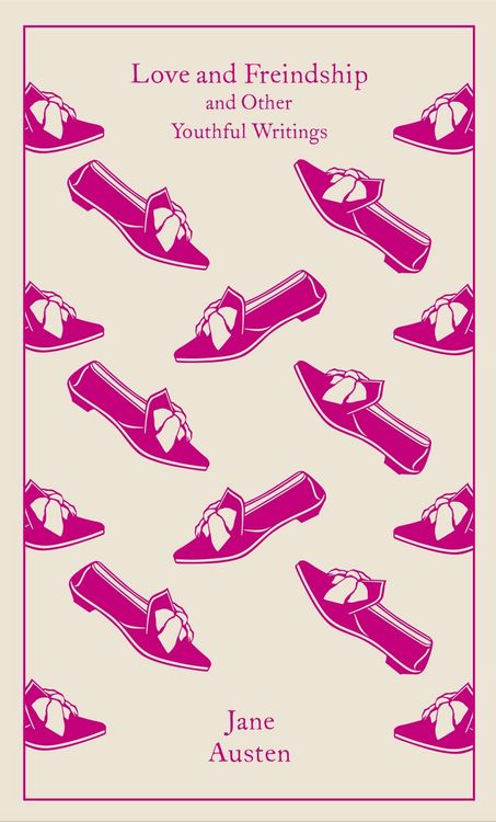 Produktbild: Love and Freindship