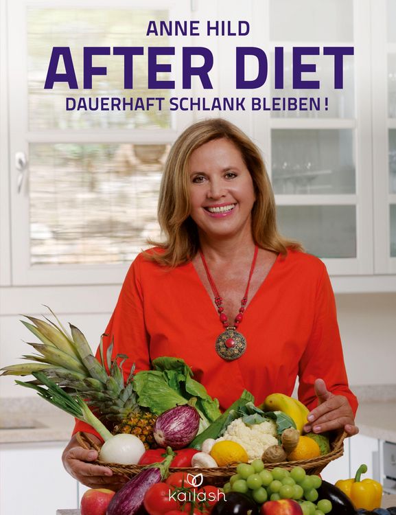 Produktbild: After Diet