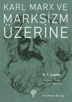 Produktbild: Karl Marx ve Marksizm &Uuml;zerine
