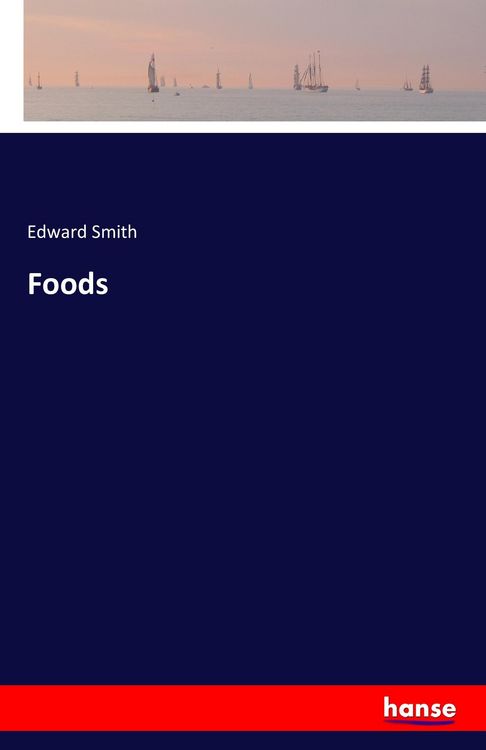 Produktbild: Foods