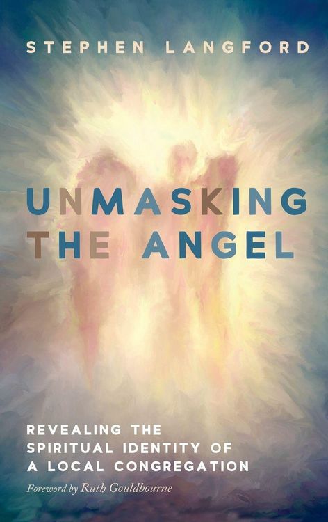 Produktbild: Unmasking the Angel