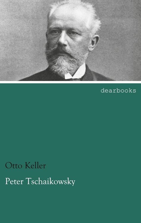 Produktbild: Peter Tschaikowsky