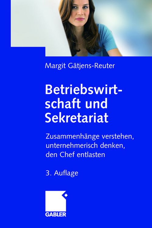 Produktbild: Betriebswirtschaft und Sekretariat