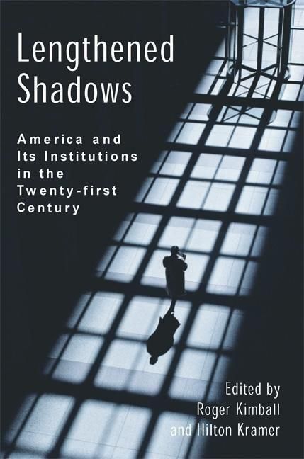 Produktbild: Lengthened Shadows