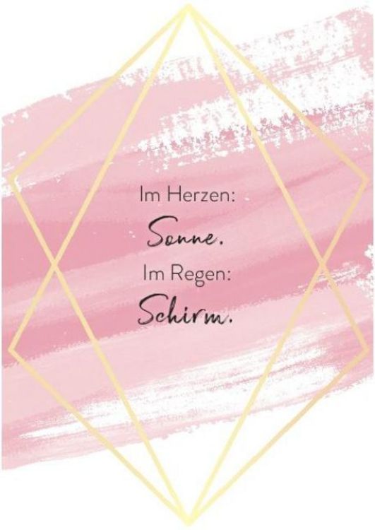 Der geile Scheiß vom Glücklichsein – 55 Glückskarten, die dein Leben verändern