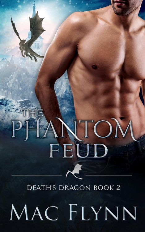 Produktbild: The Phantom Feud