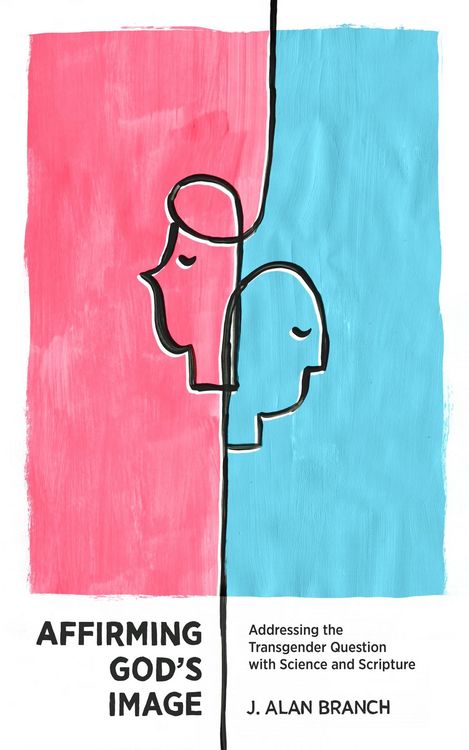 Produktbild: Affirming God's Image
