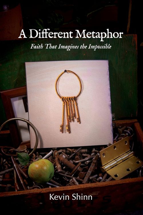 Produktbild: A Different Metaphor