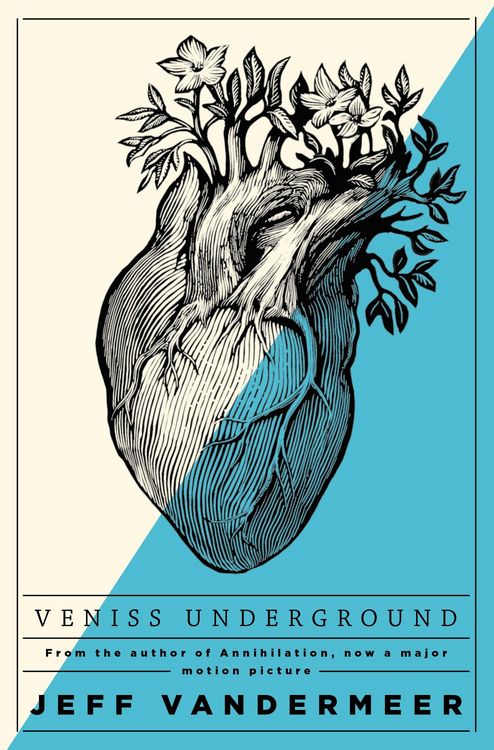 Produktbild: Veniss Underground
