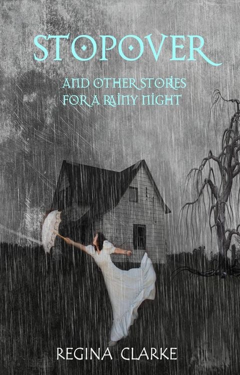 Produktbild: Stopover and Other Stories for a Rainy Night