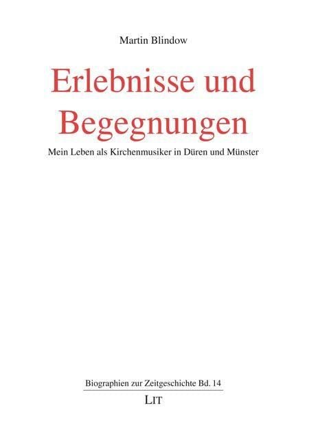 Produktbild: Erlebnisse und Begegnungen
