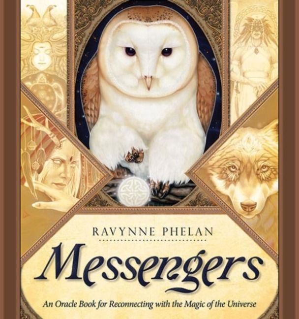 Produktbild: Messengers